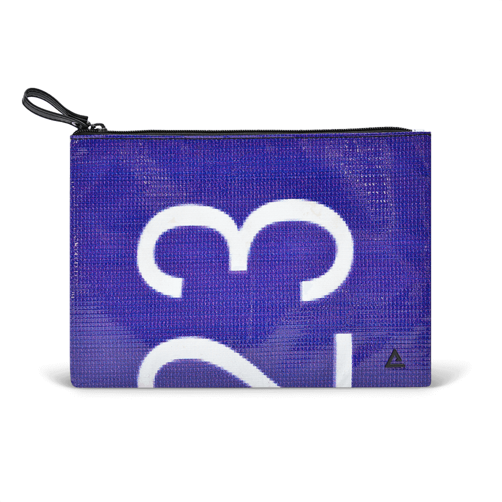 Charlie Pouch