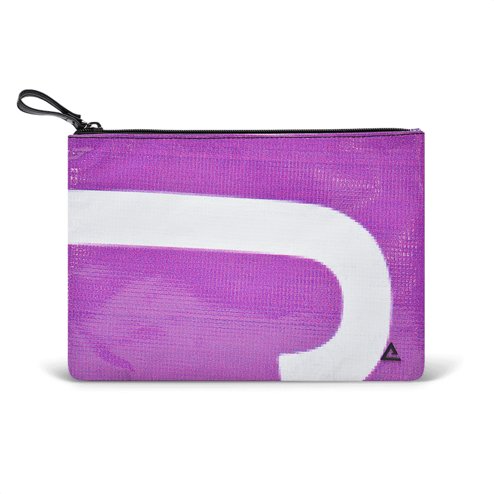 Charlie Pouch