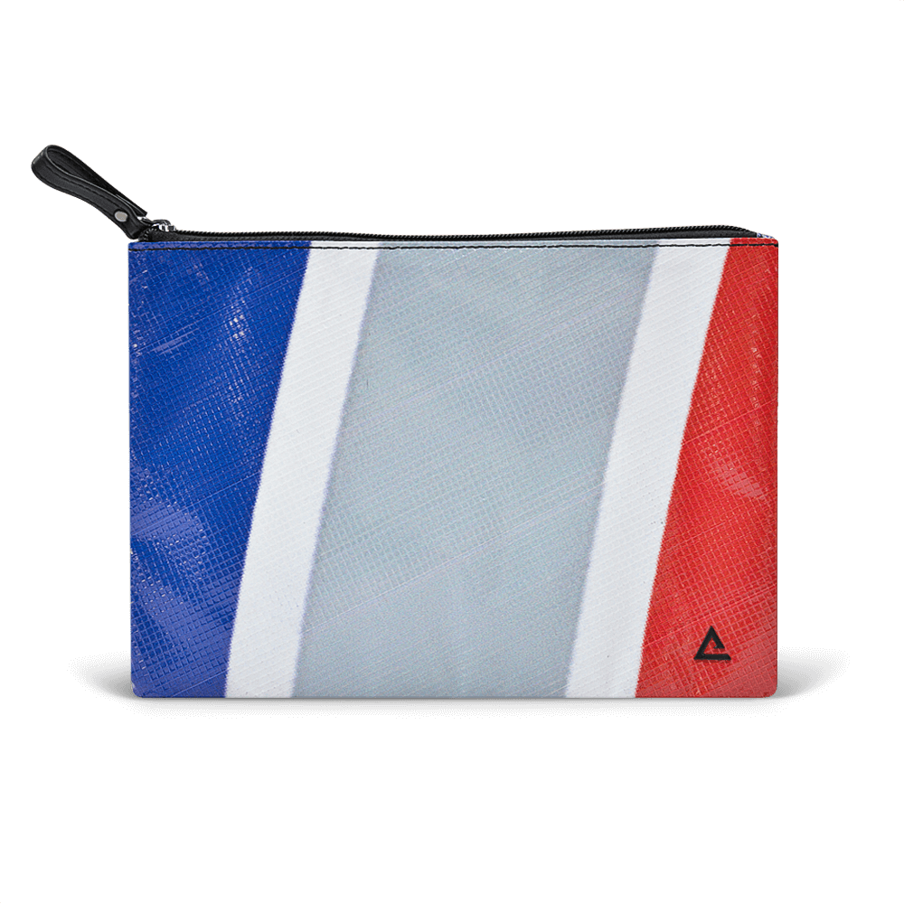 Charlie Pouch
