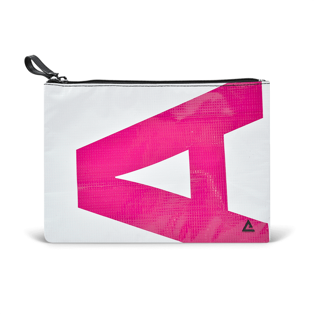 Charlie Pouch