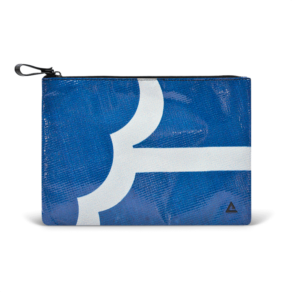 Charlie Pouch