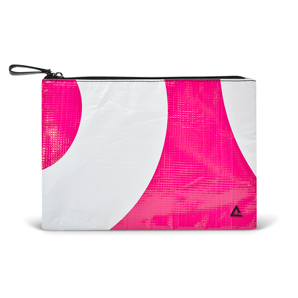 Charlie Pouch