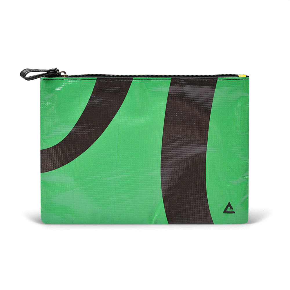 Charlie Pouch