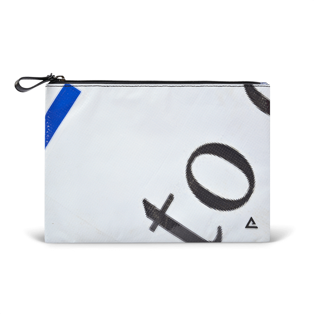 Charlie Pouch