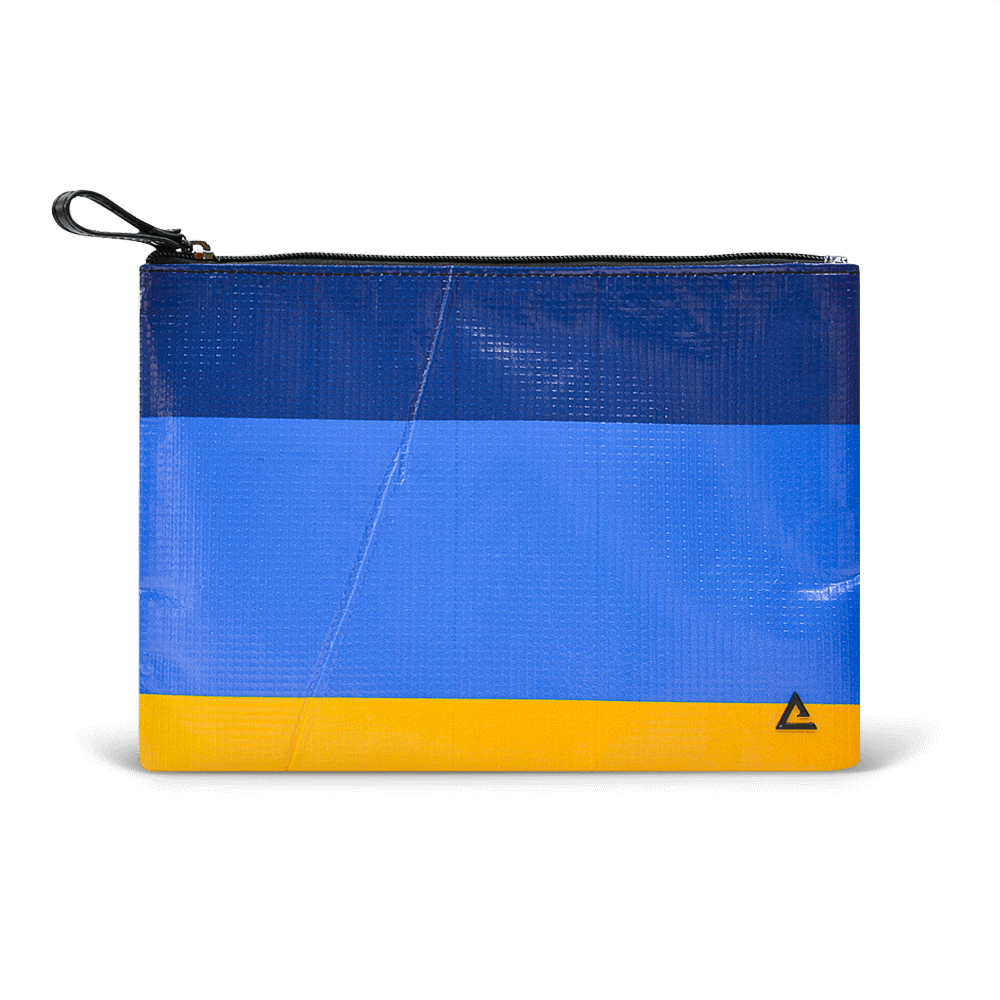 Charlie Pouch
