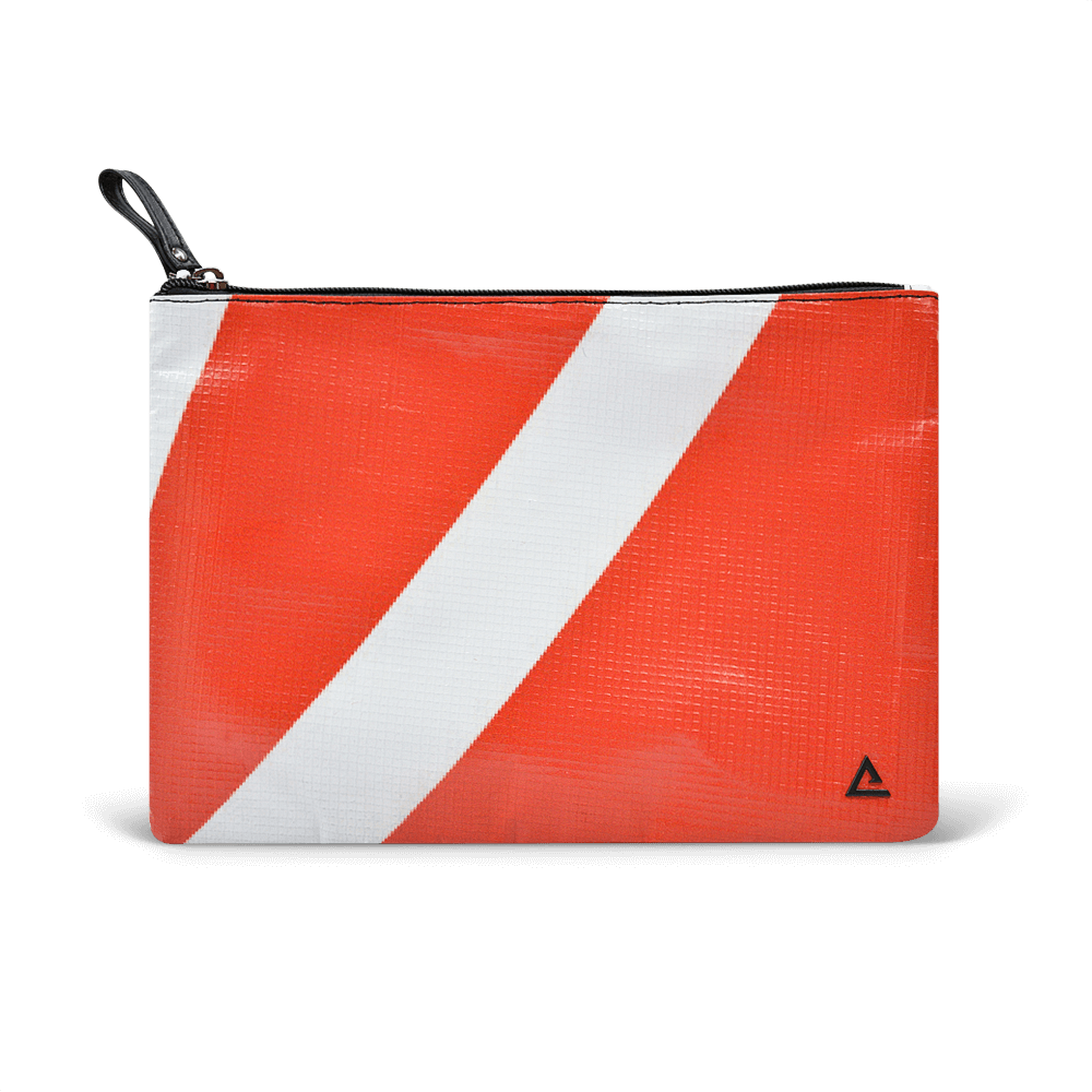 Charlie Pouch