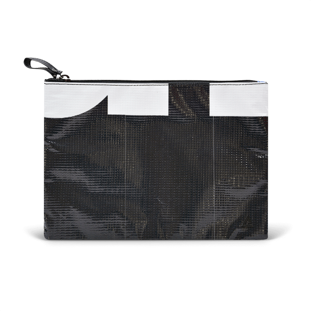 Charlie Pouch