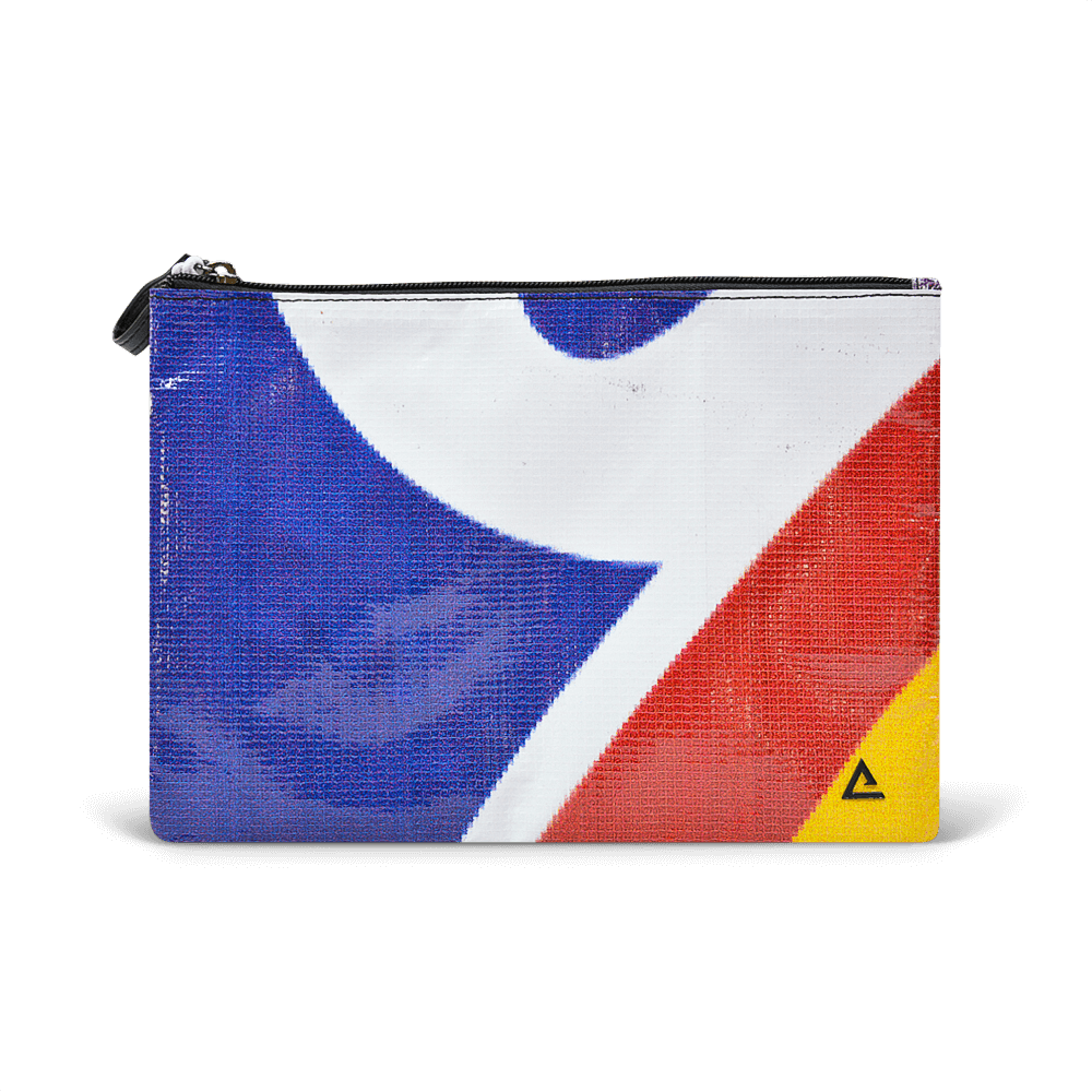 Charlie Pouch