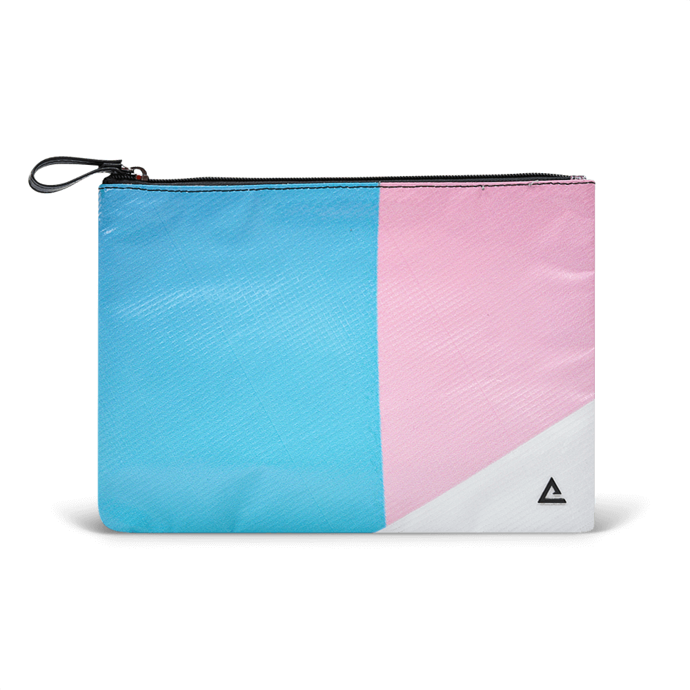 Charlie Pouch