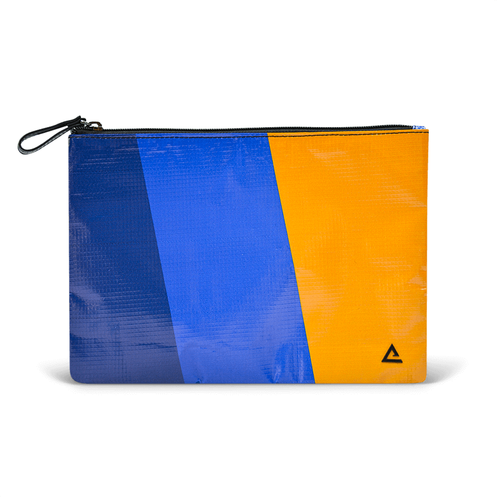 Charlie Pouch