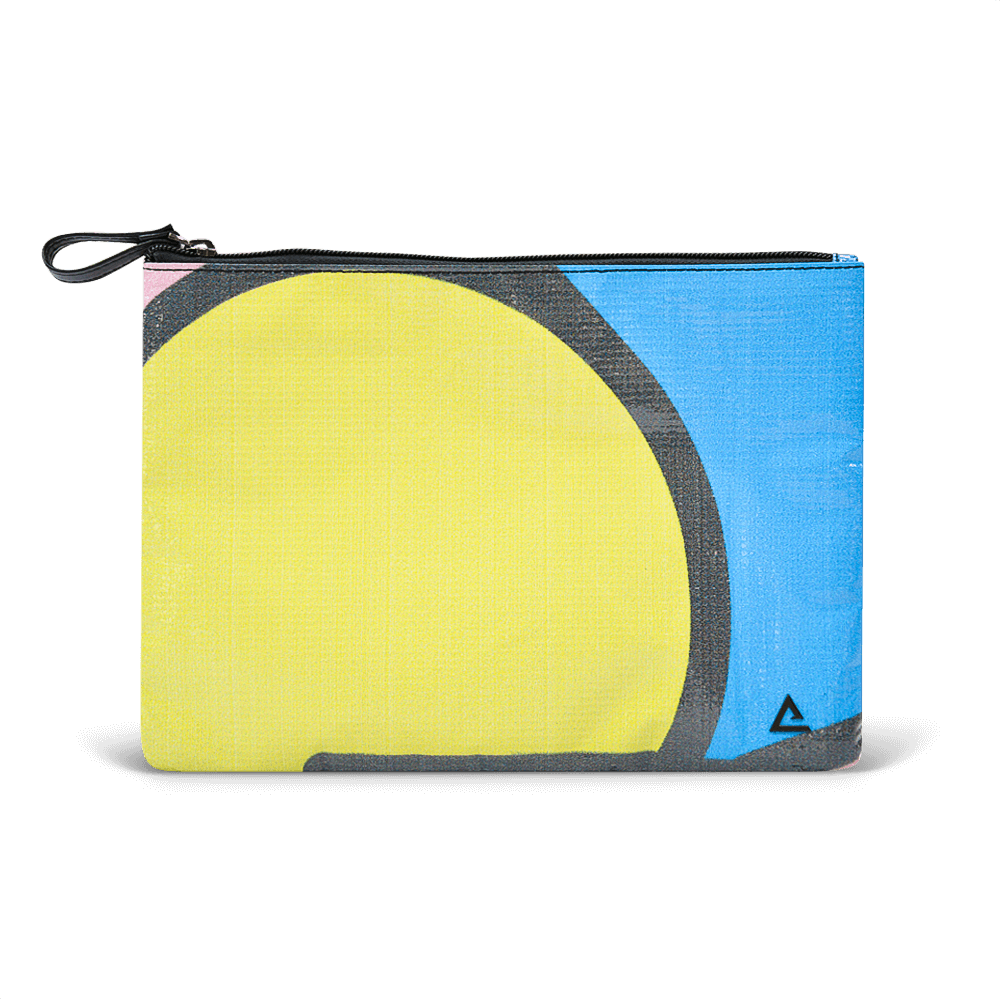 Charlie Pouch
