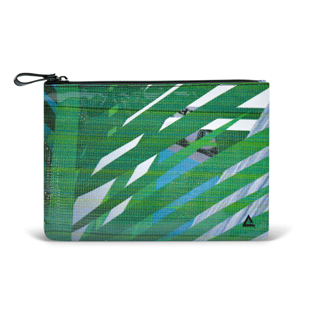 Charlie Pouch