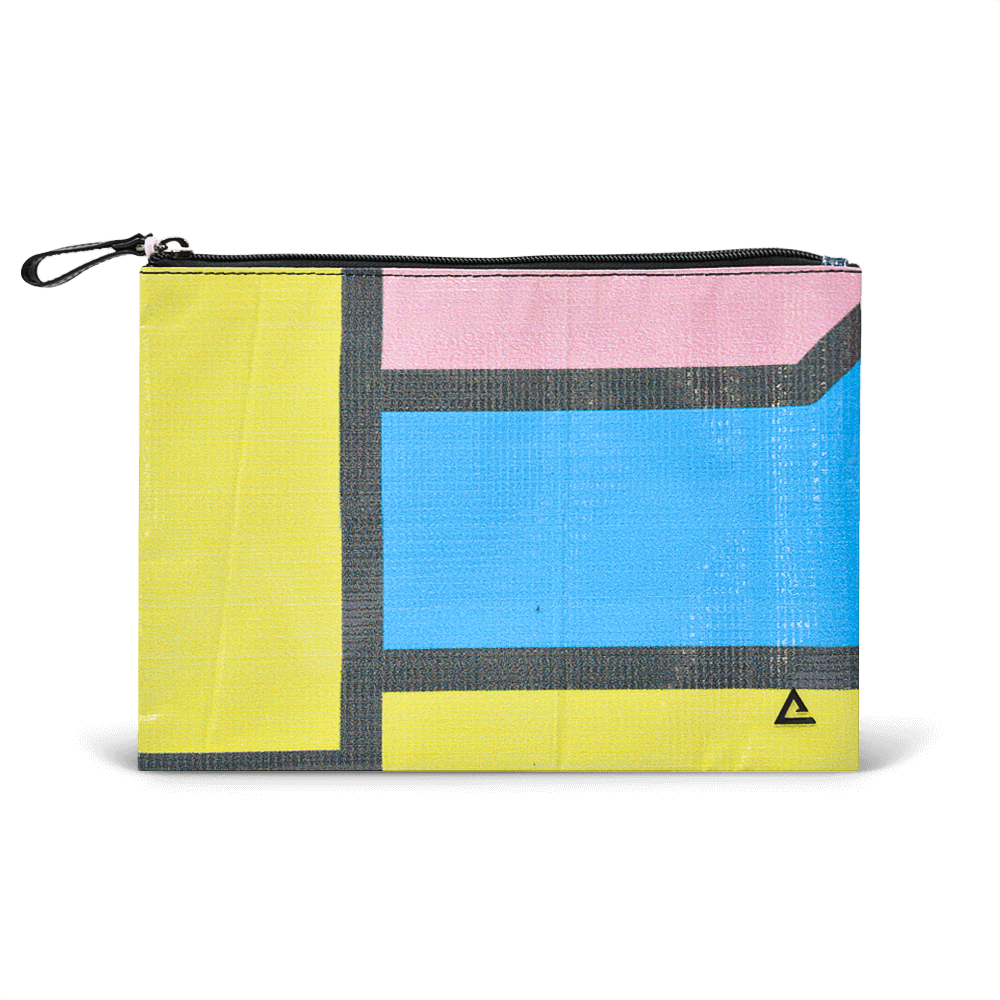 Charlie Pouch
