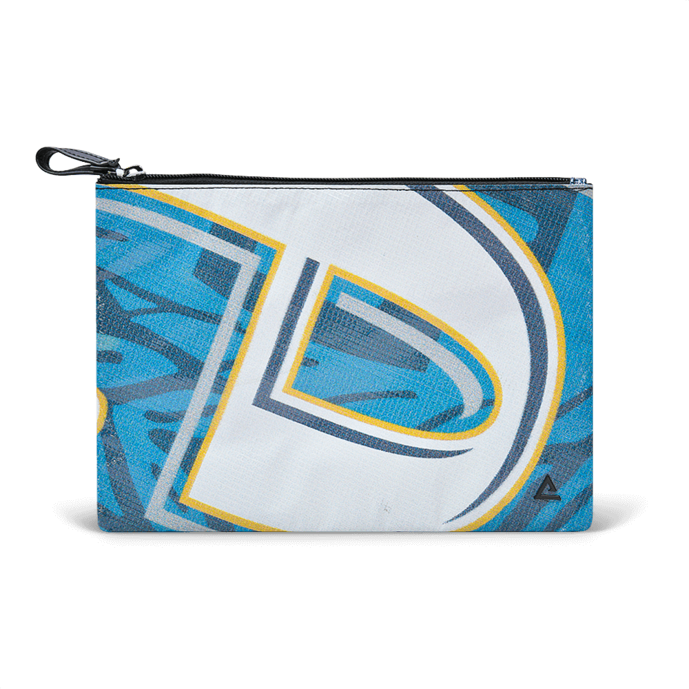 Charlie Pouch