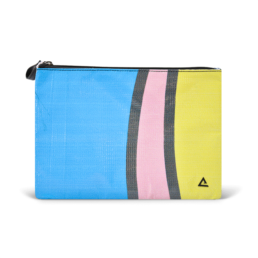 Charlie Pouch