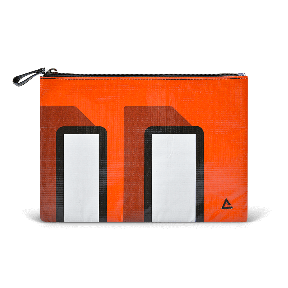 Charlie Pouch
