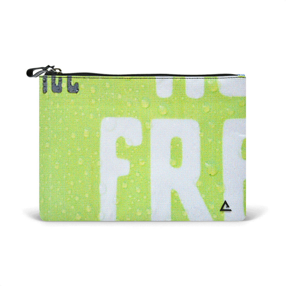 Charlie Pouch