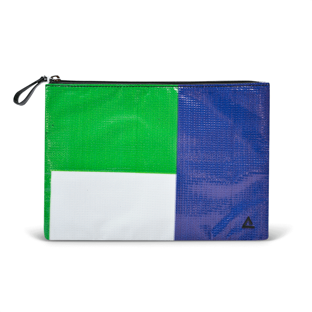 Charlie Pouch