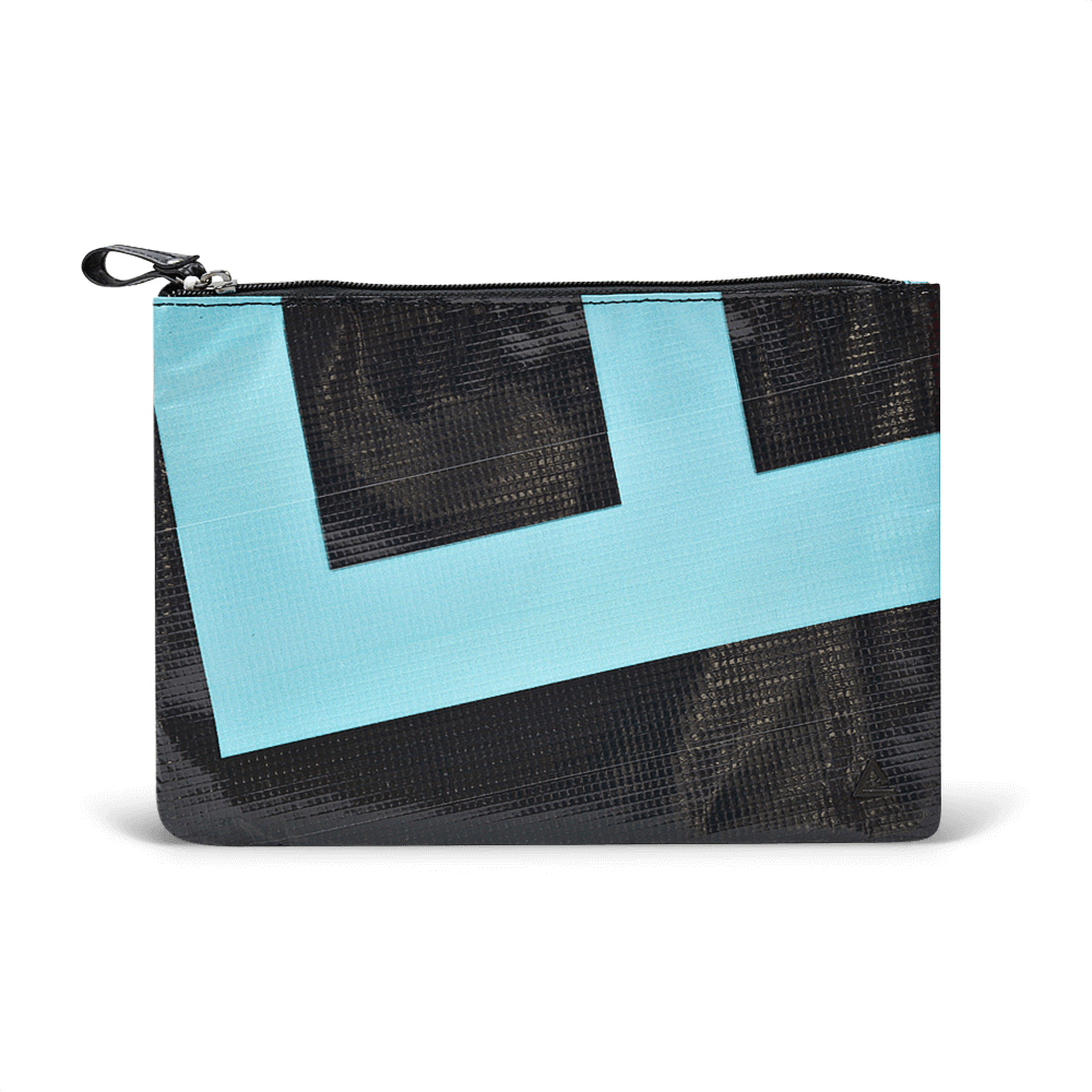 Charlie Pouch
