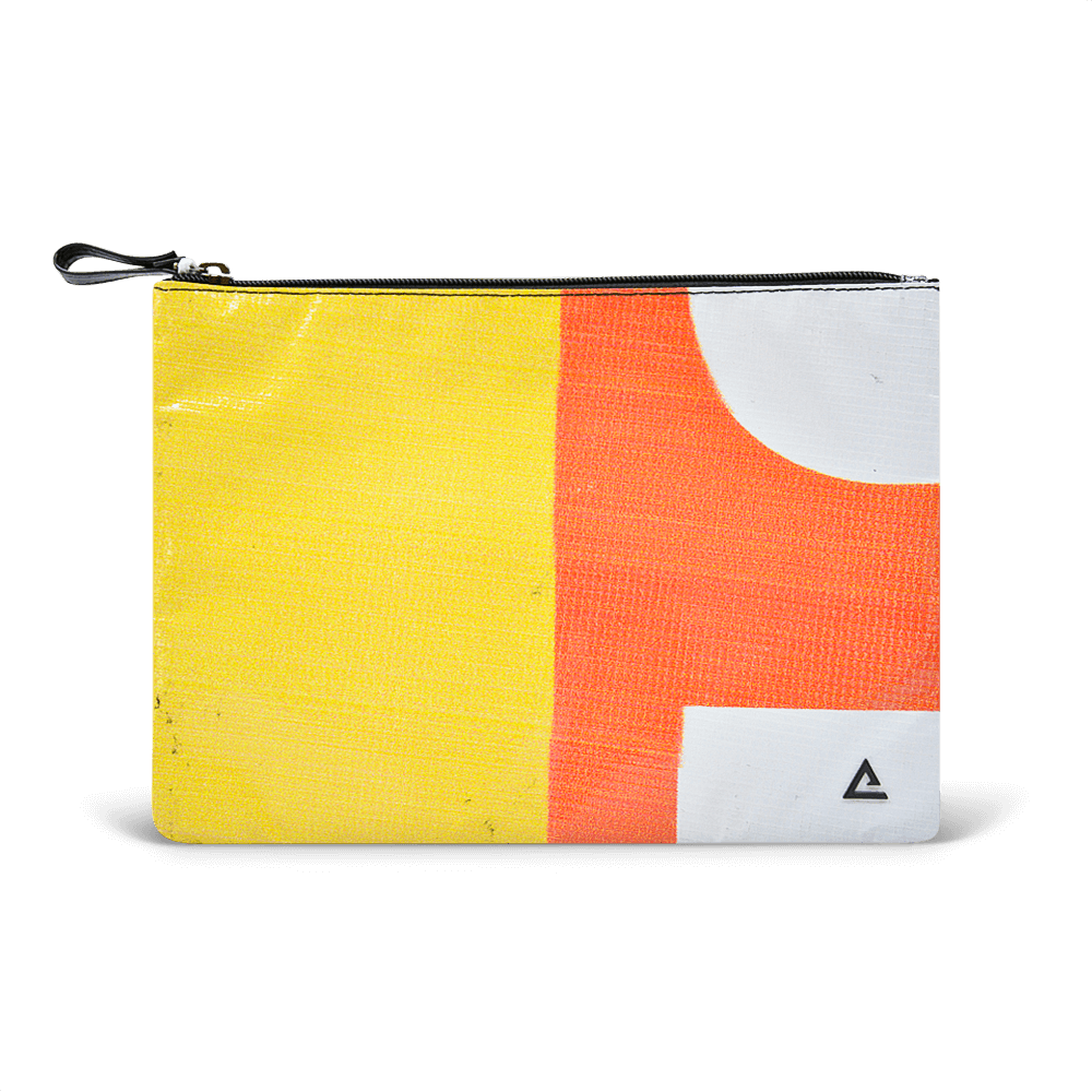 Charlie Pouch
