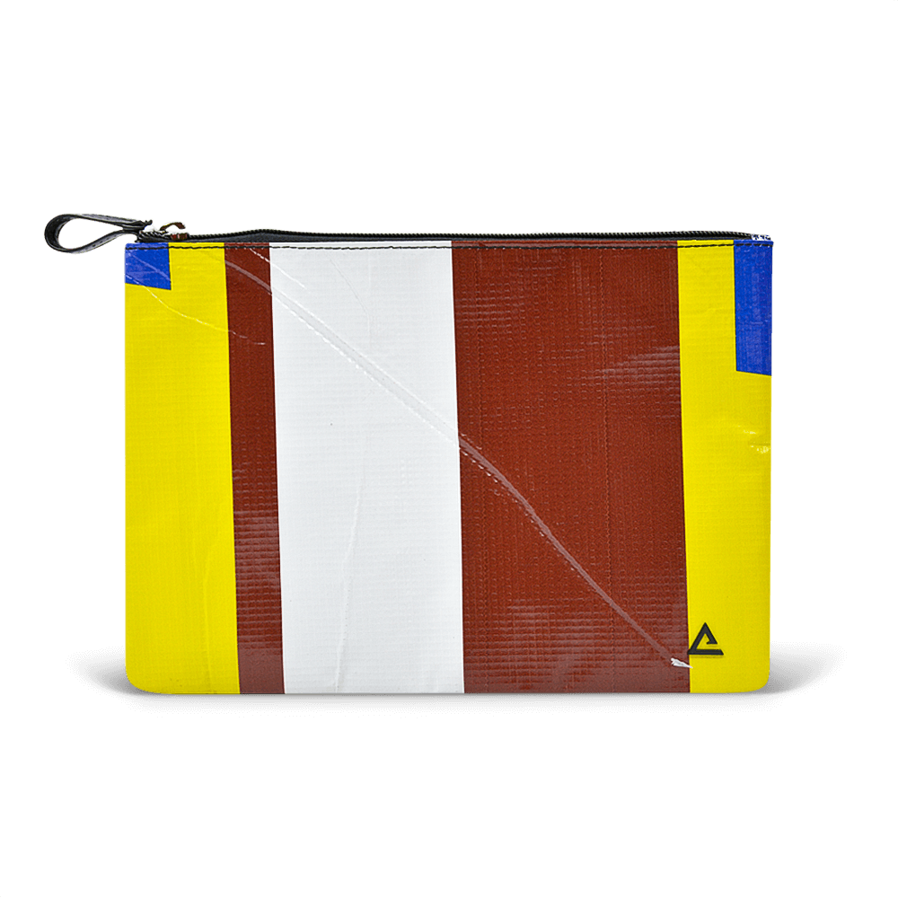 Charlie Pouch