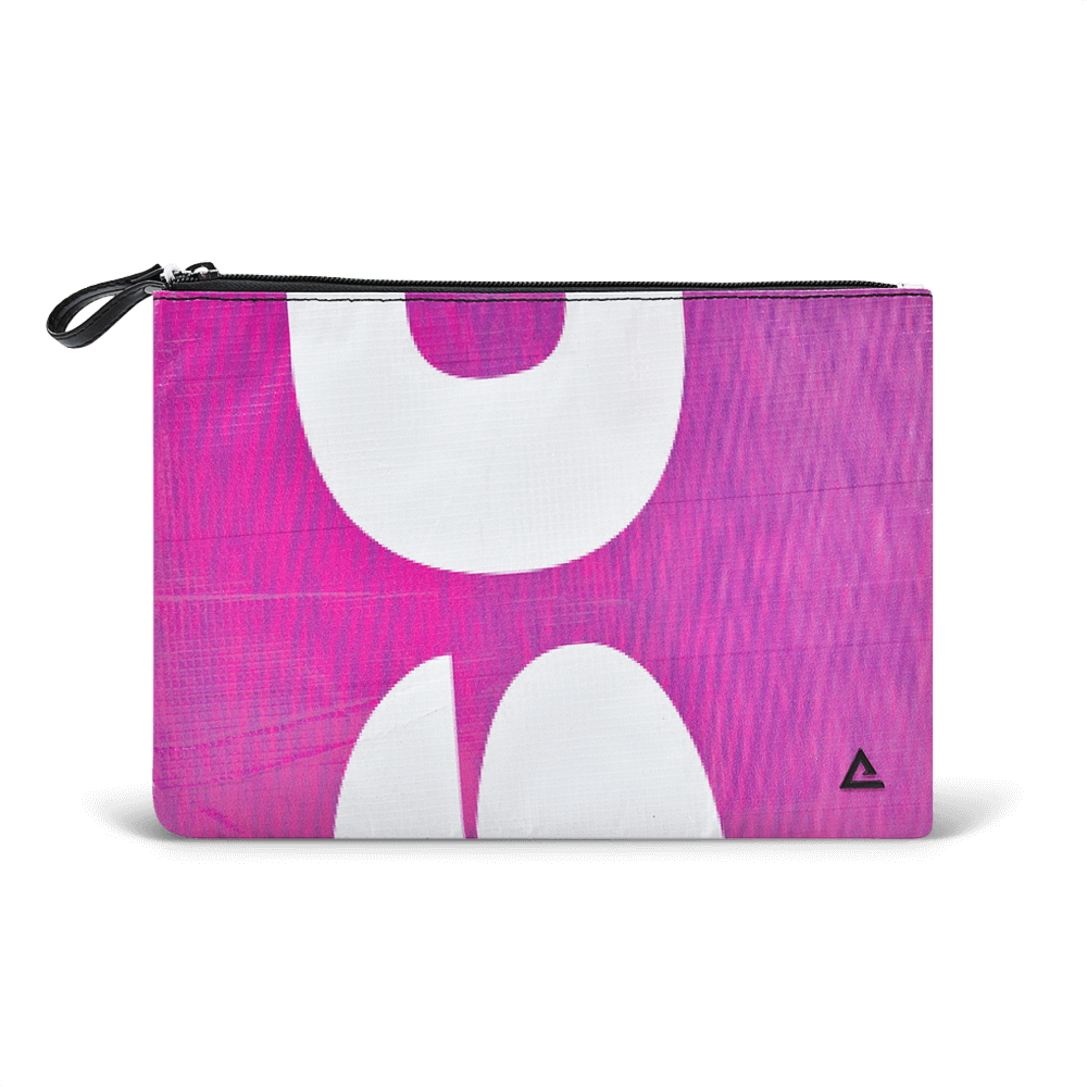 Charlie Pouch
