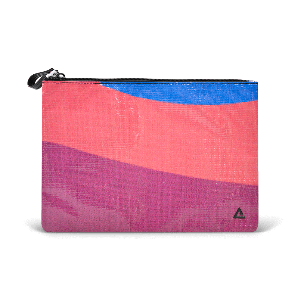 Charlie Pouch