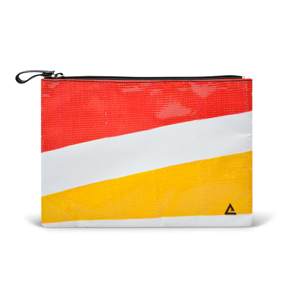 Charlie Pouch