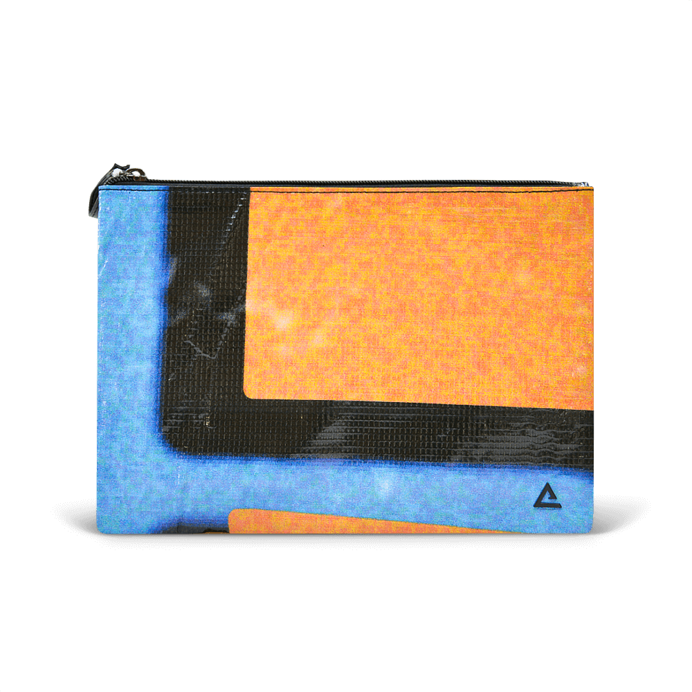 Charlie Pouch