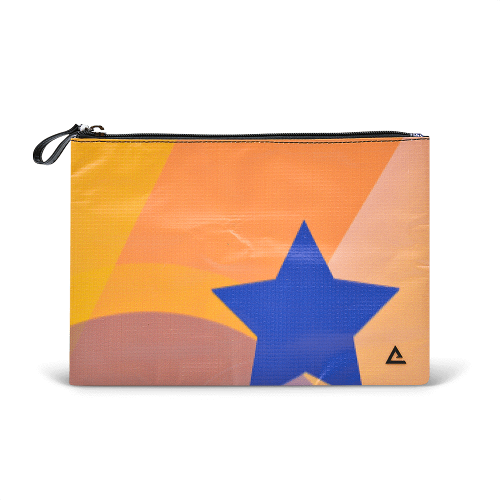 Charlie Pouch