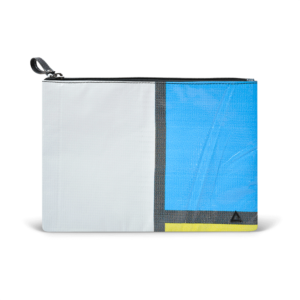 Charlie Pouch