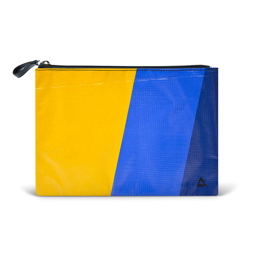 Charlie Pouch