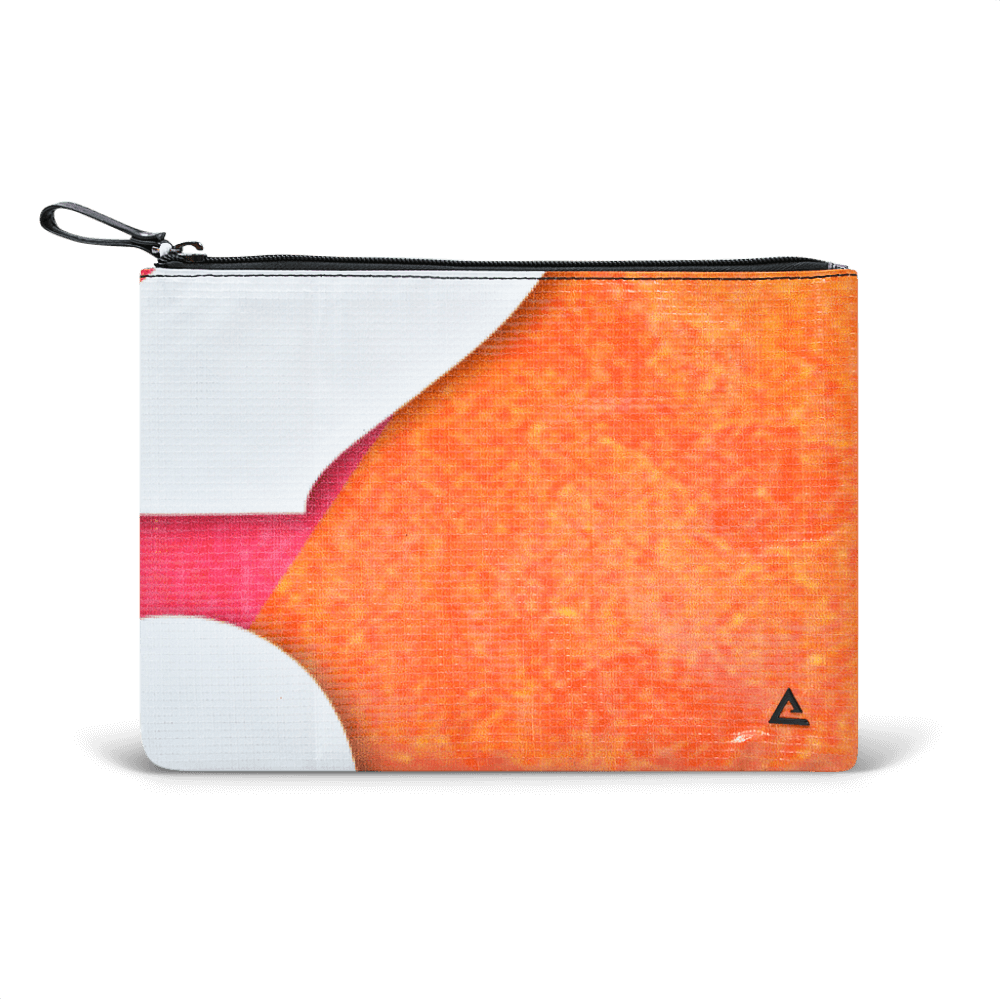 Charlie Pouch