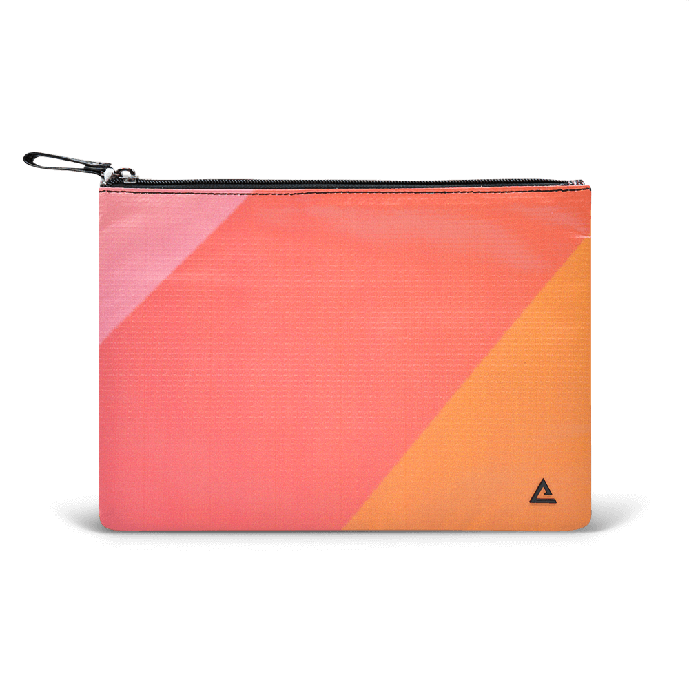 Charlie Pouch