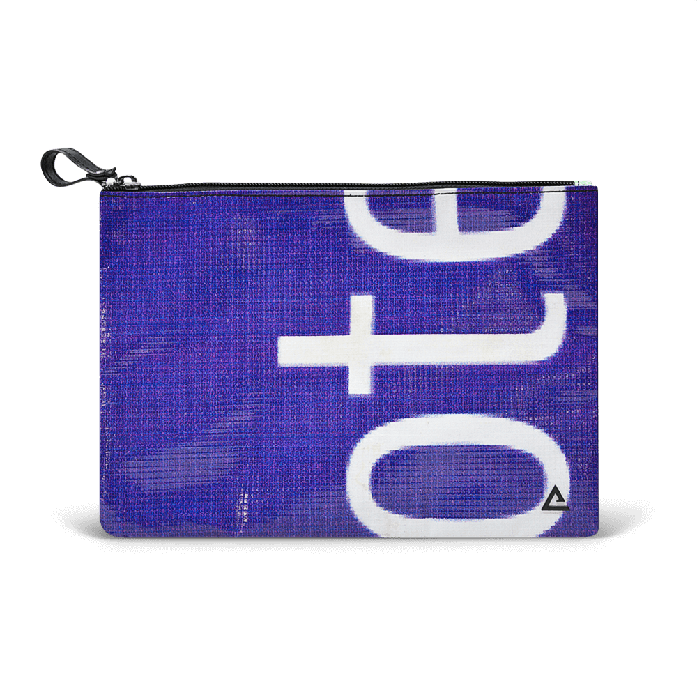 Charlie Pouch
