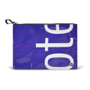 Charlie Pouch