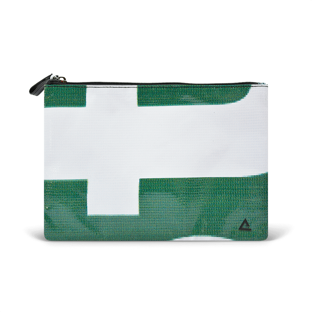 Charlie Pouch