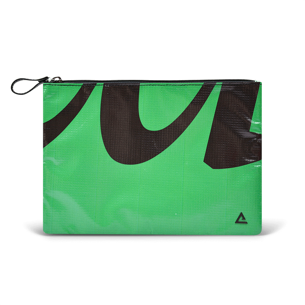 Charlie Pouch