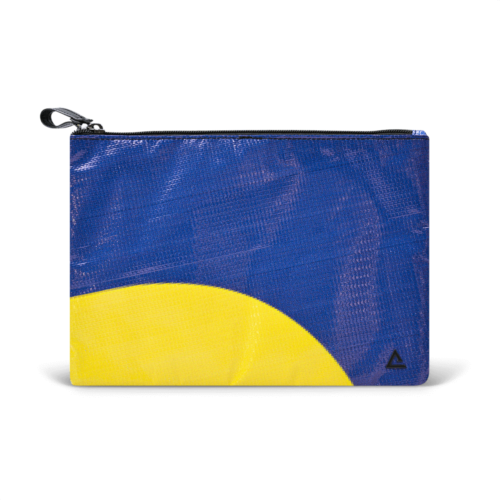 Charlie Pouch