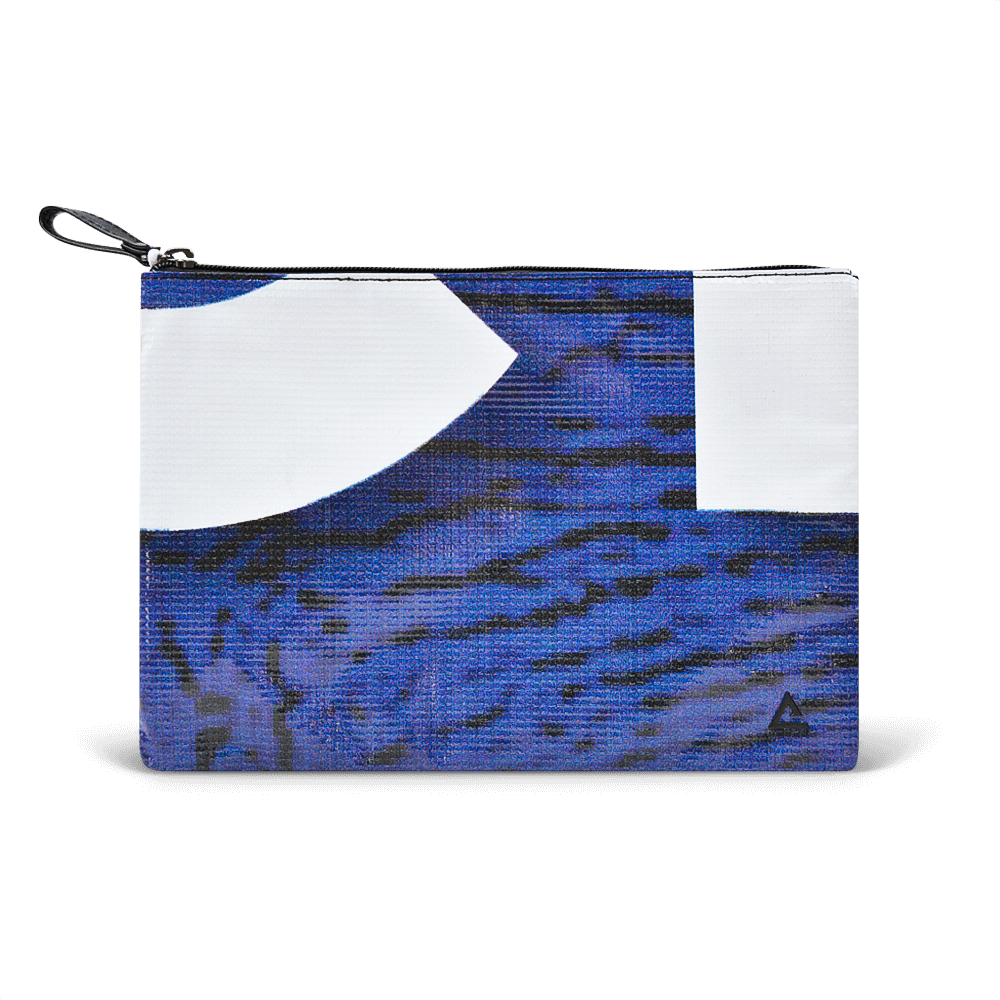 Charlie Pouch