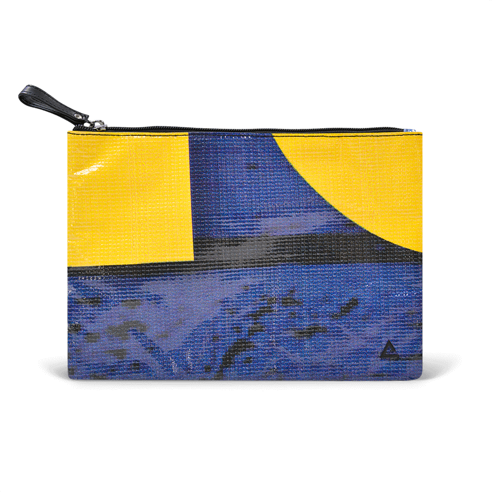Charlie Pouch