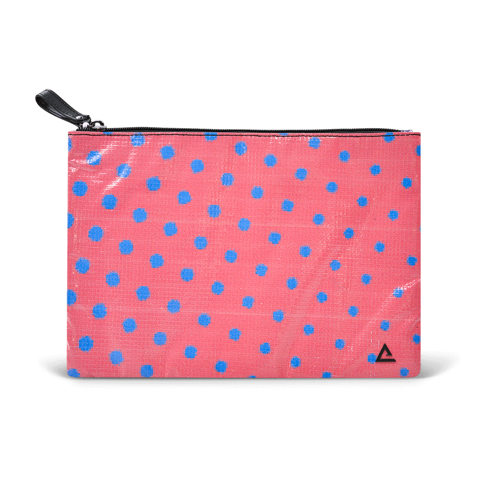 Charlie Pouch