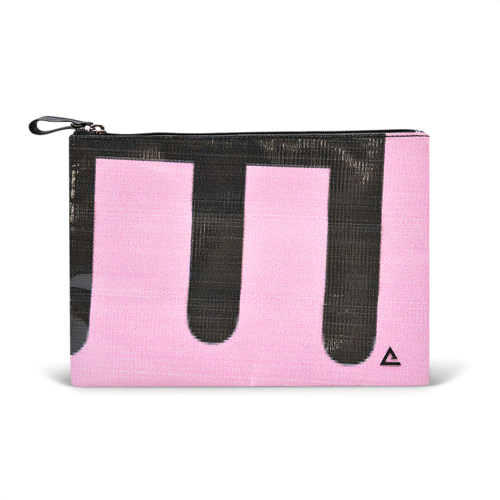 Charlie Pouch