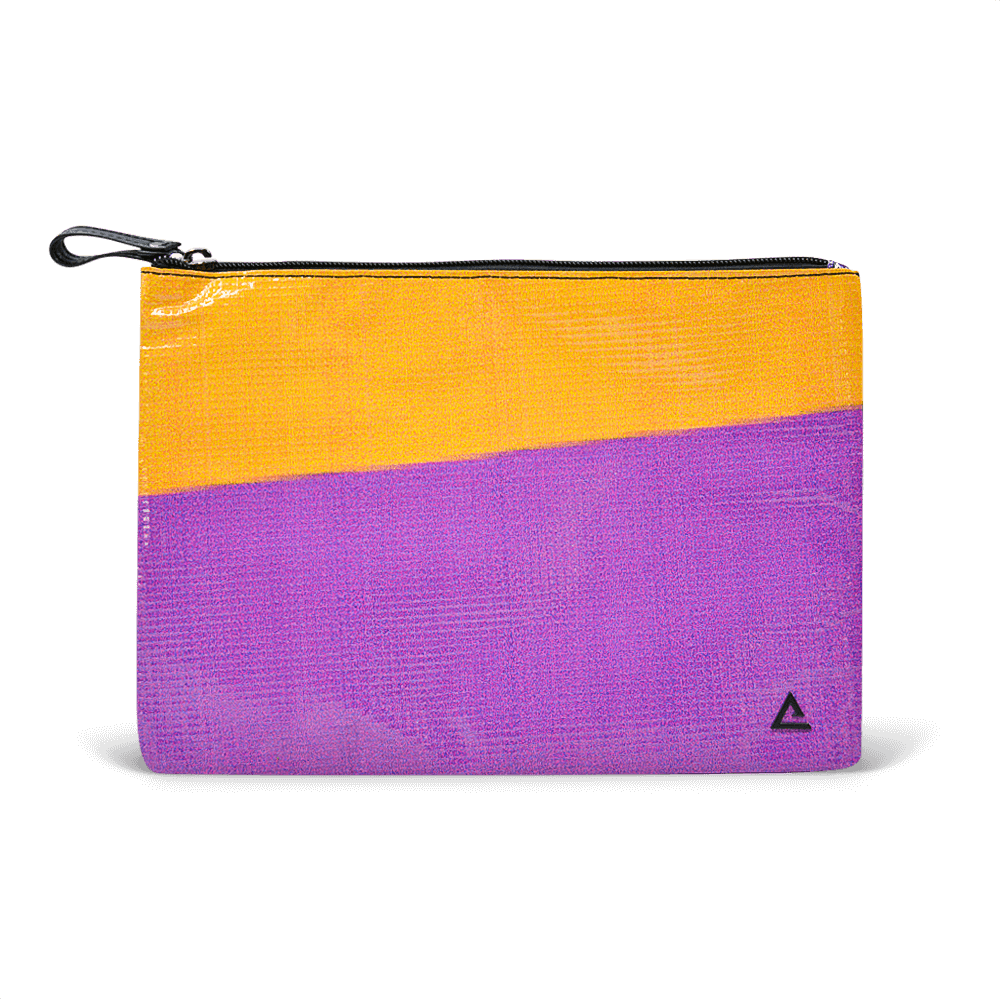Charlie Pouch