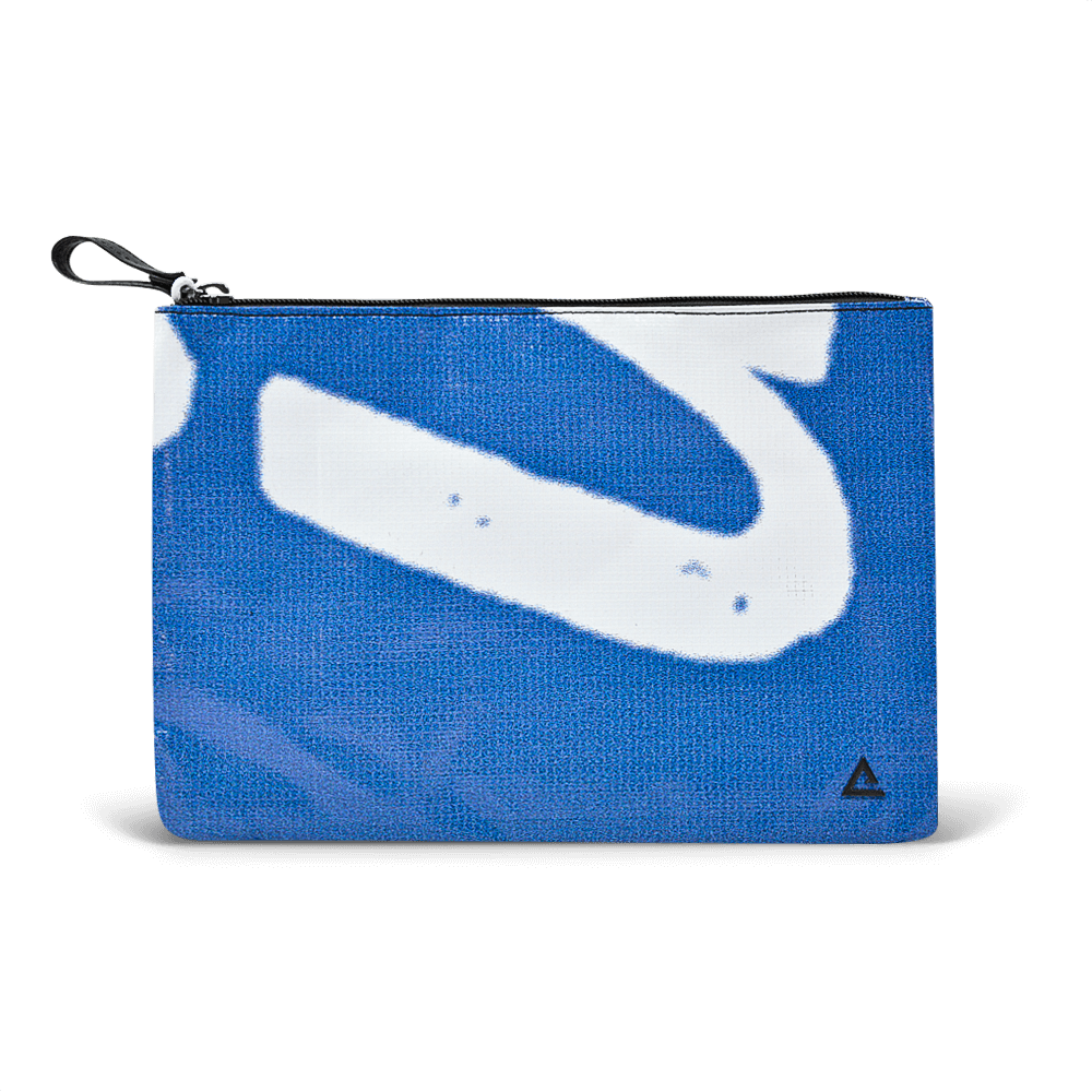 Charlie Pouch