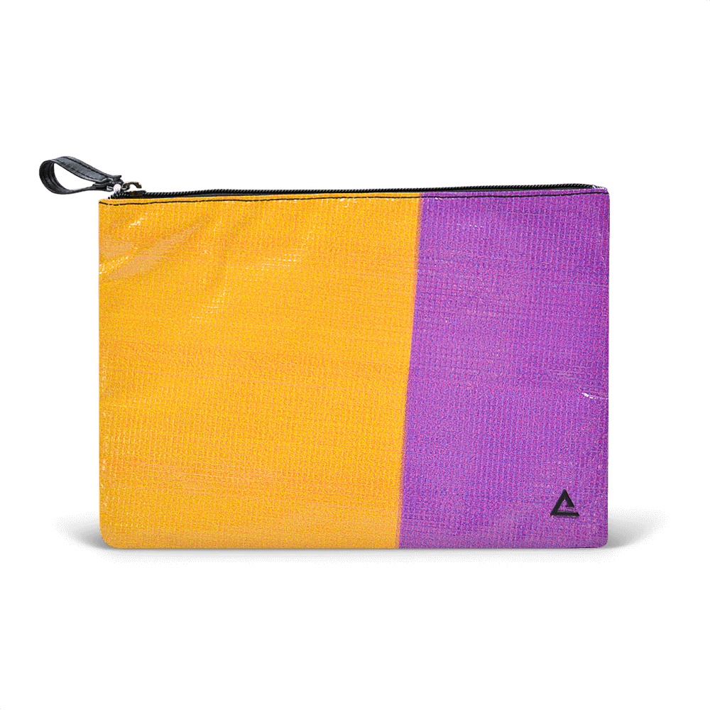 Charlie Pouch