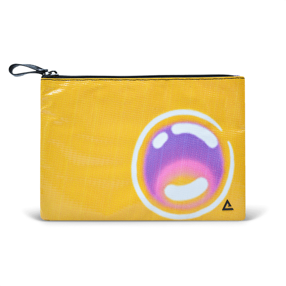 Charlie Pouch