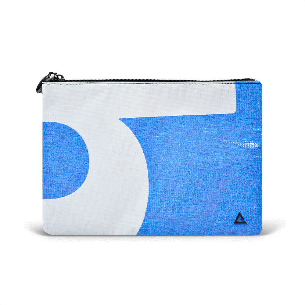 Charlie Pouch