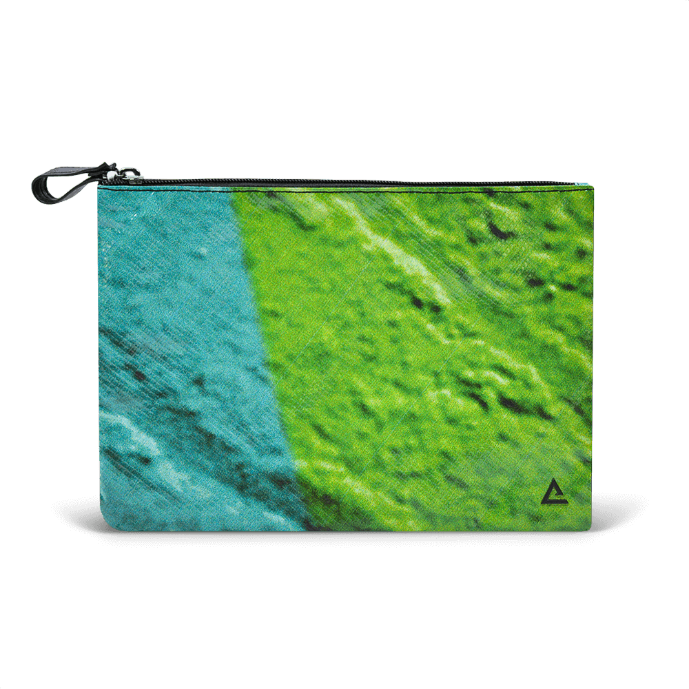 Charlie Pouch