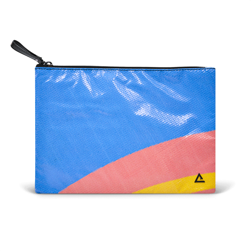Charlie Pouch